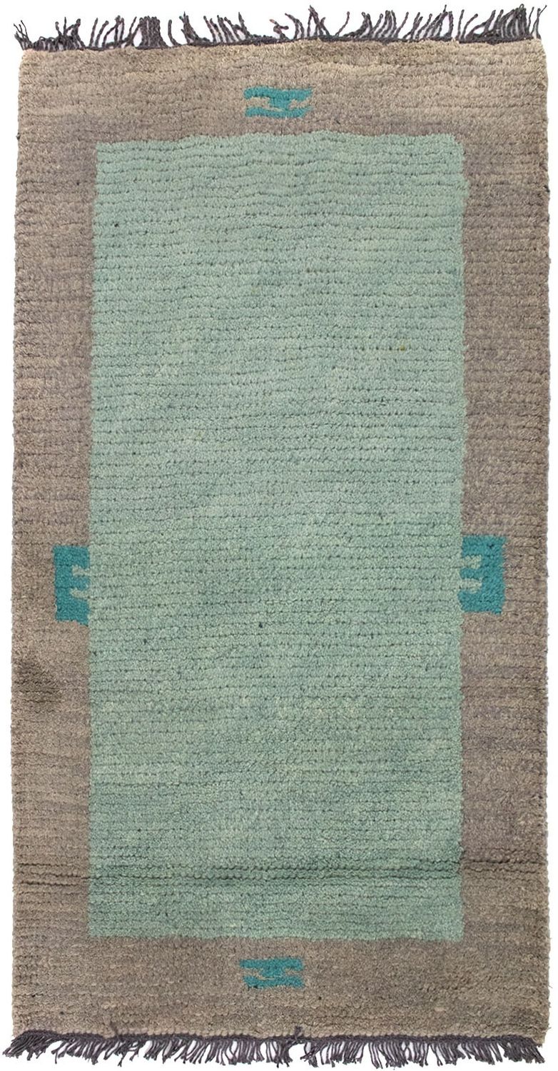 Nepal Rug - 140 x 70 cm - multicolored