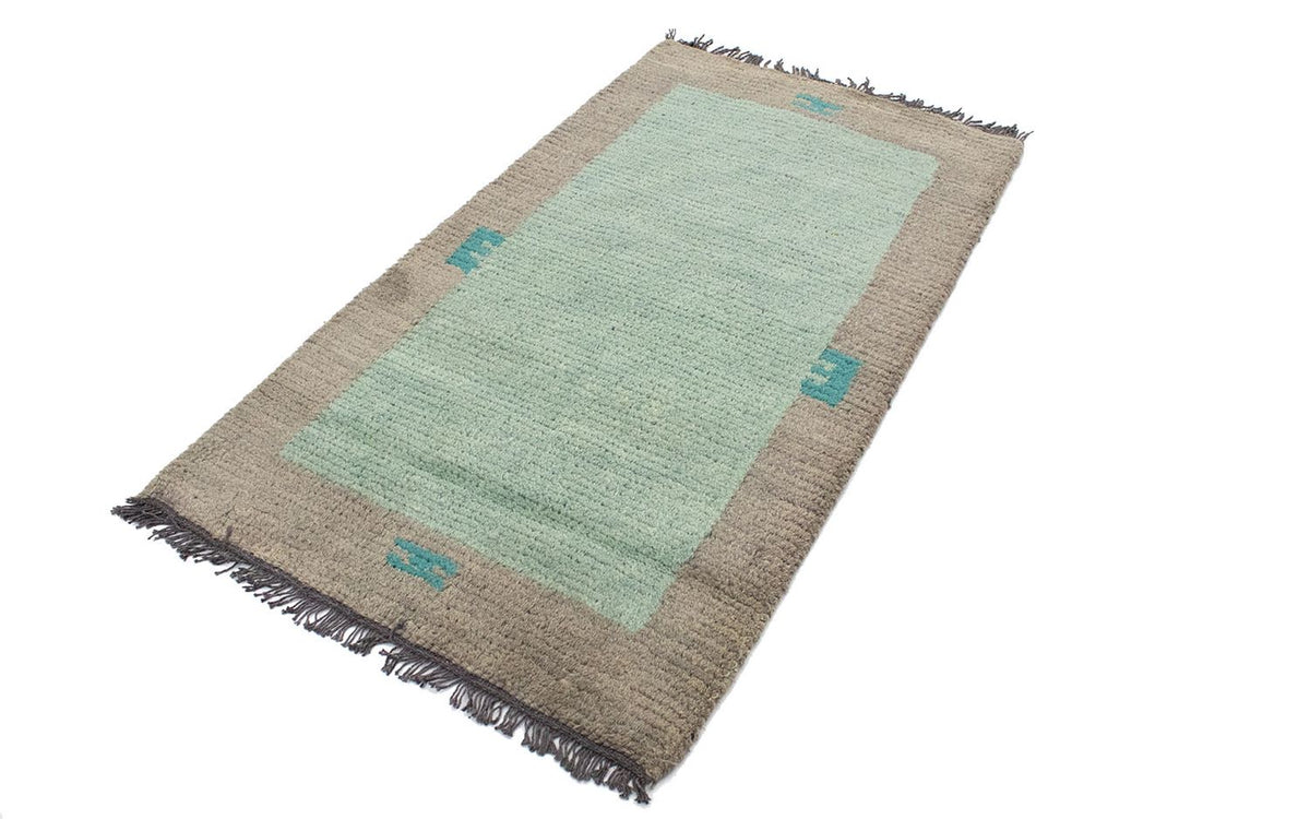Nepal Rug - 140 x 70 cm - multicolored
