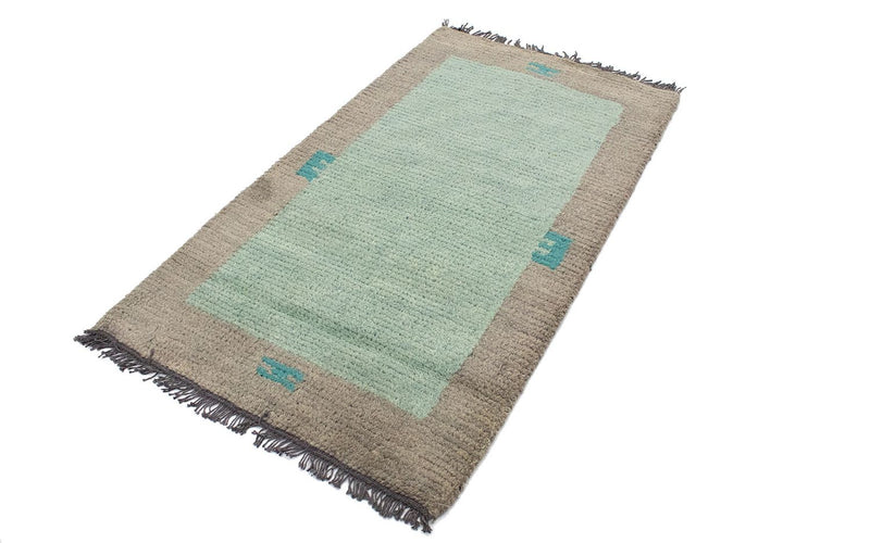 Nepal Rug - 140 x 70 cm - multicolored