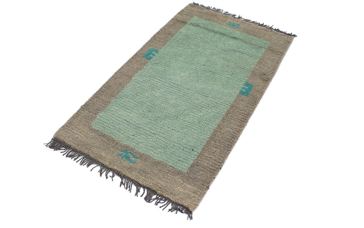 Nepal Rug - 140 x 70 cm - multicolored