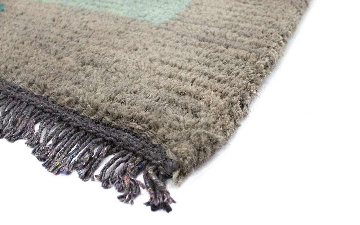 Nepal Rug - 140 x 70 cm - multicolored