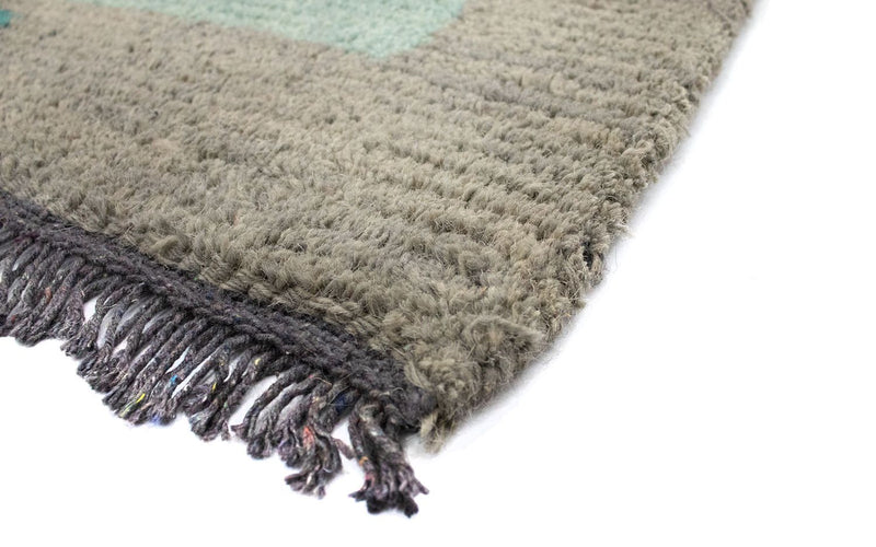 Nepal Rug - 140 x 70 cm - multicolored