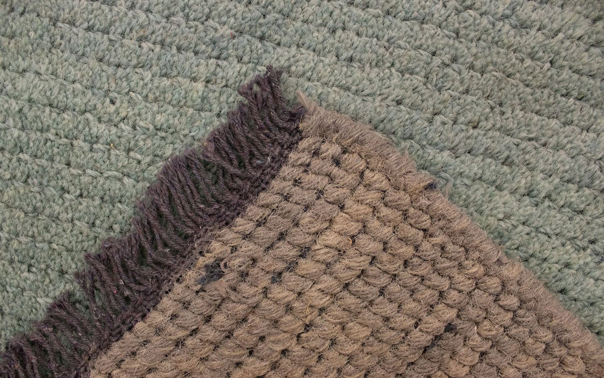 Nepal Rug - 140 x 70 cm - multicolored