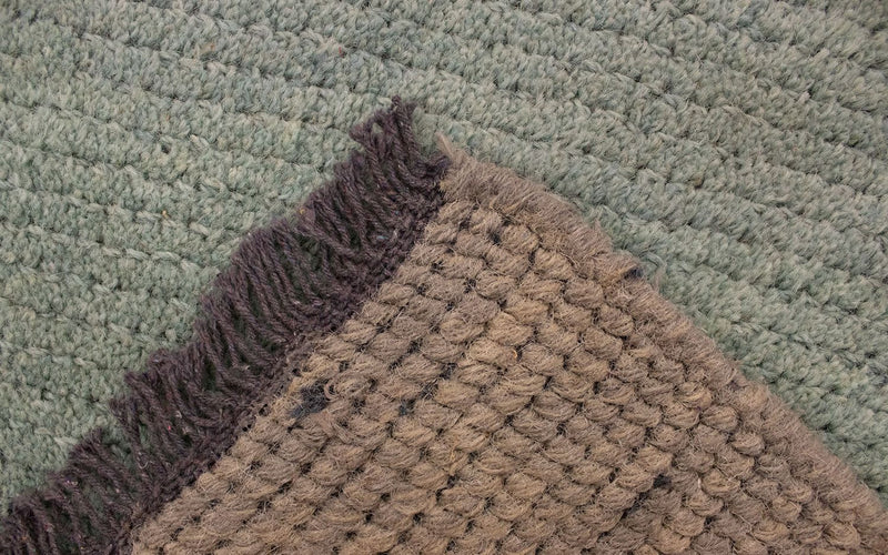 Nepal Rug - 140 x 70 cm - multicolored