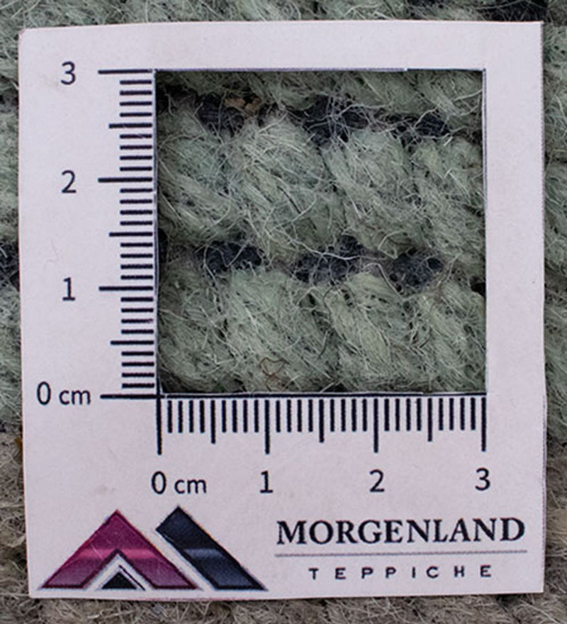 Nepal Rug - 140 x 70 cm - multicolored