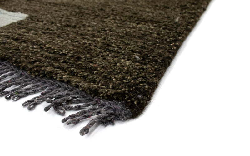 Nepal Rug - 140 x 70 cm - multicolored