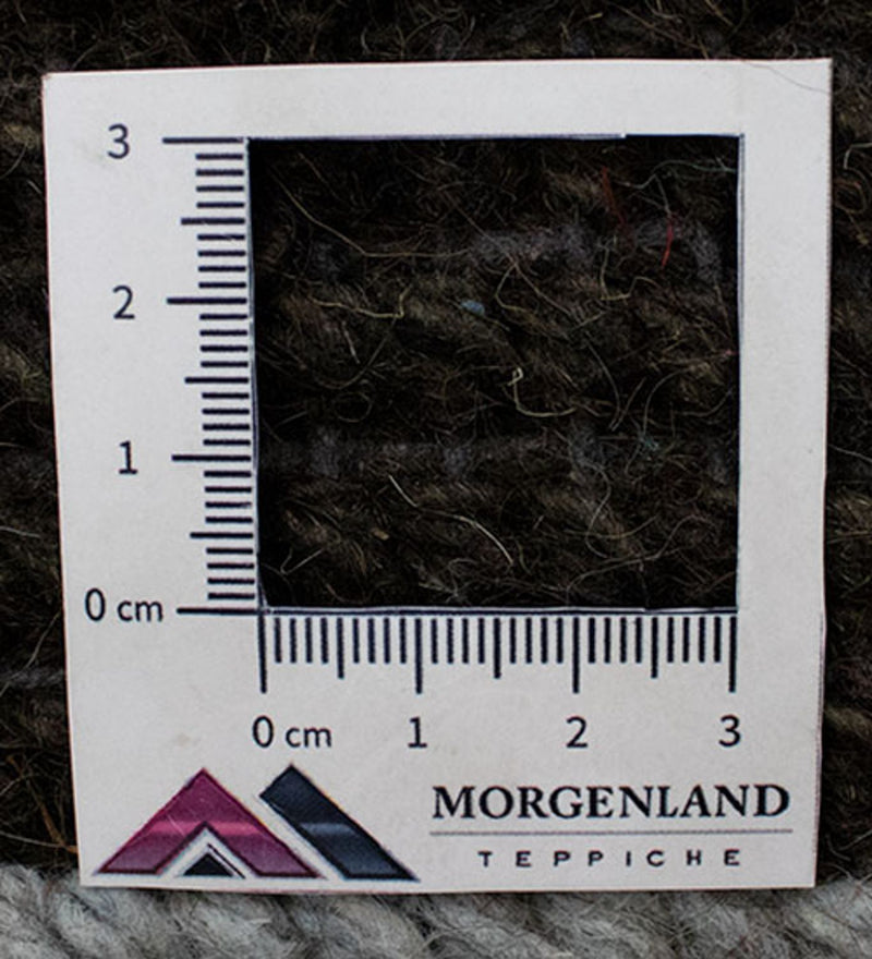 Nepal Rug - 140 x 70 cm - multicolored