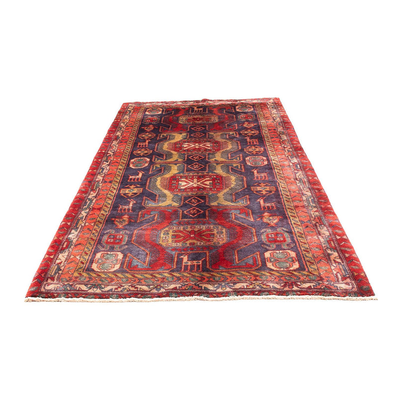 Runner Perser Rug - Nomadic - 298 x 148 cm - red