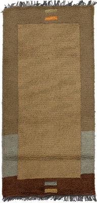 Nepal Rug - 140 x 70 cm - multicolored
