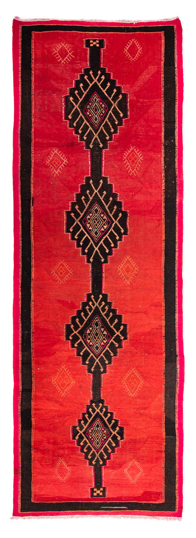 Antique Kilim Rug 145x390cm