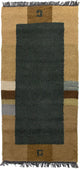 Nepal Rug 140x70cm - Wool Rug