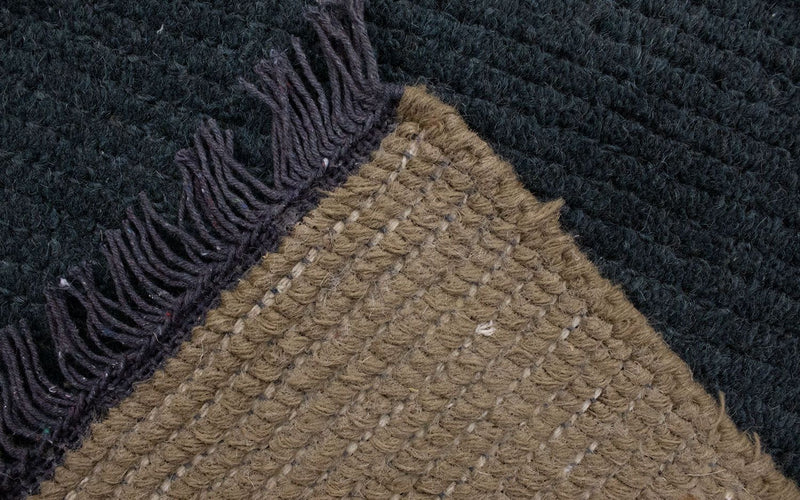 Nepal Rug - 140 x 70 cm - blue