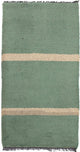 Nepal Rug 140x70cm - Wool Rug