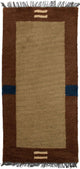 Nepal Rug 140x70cm - Wool Rug