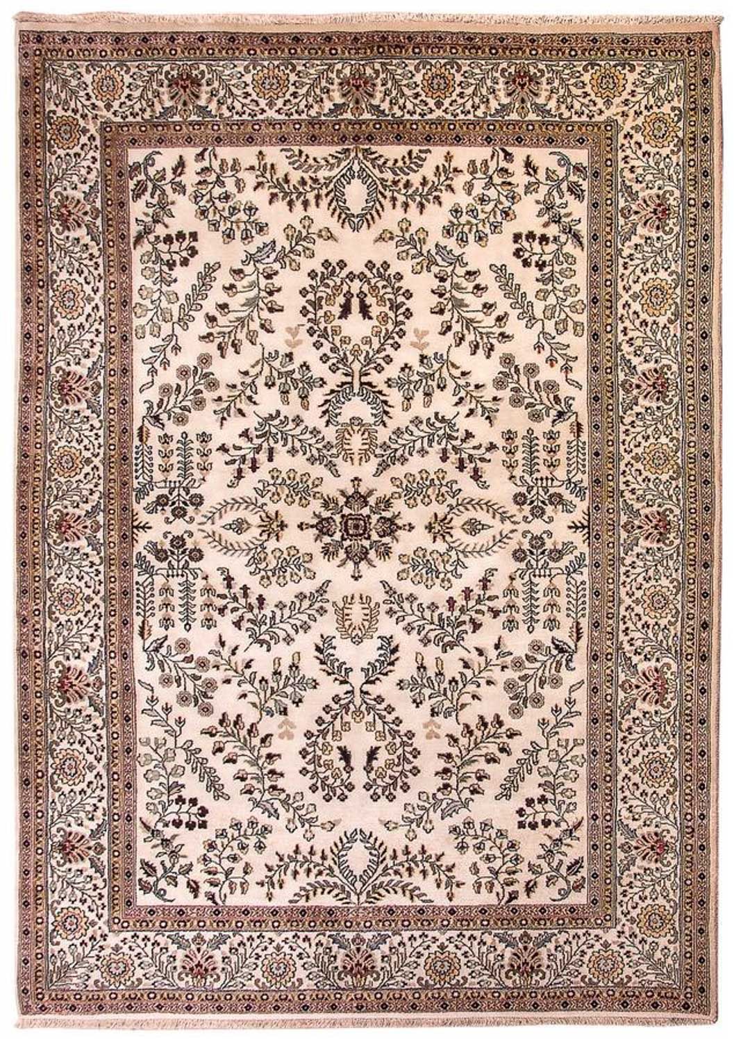 Perser Rug - Classic - 234 x 171 cm - beige