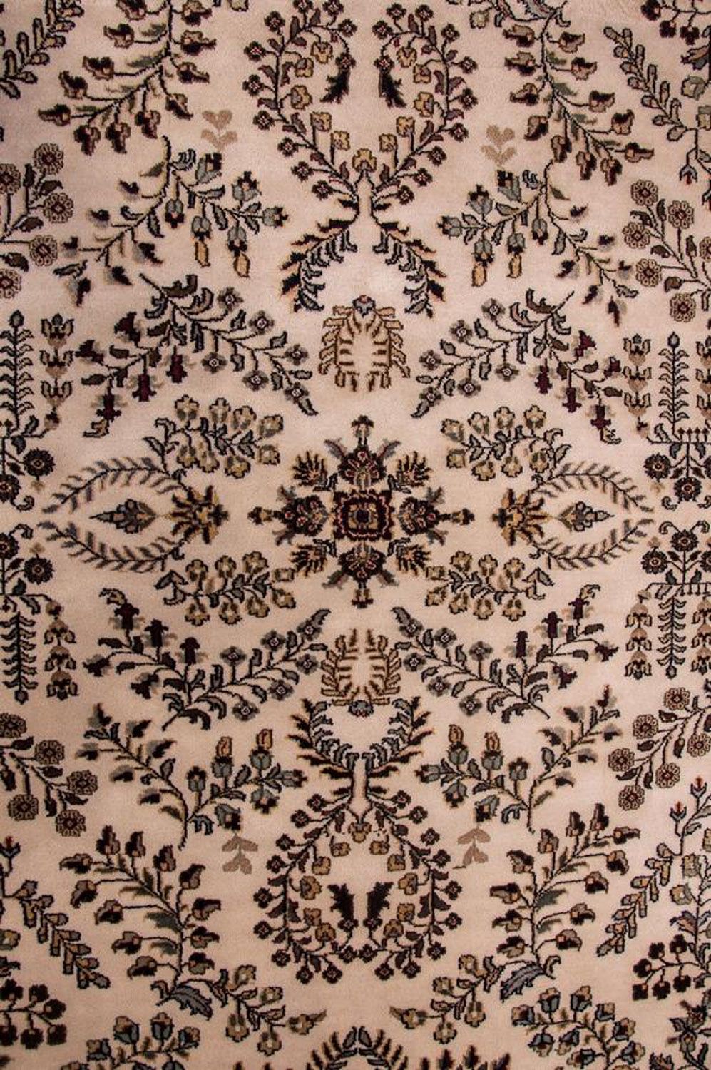 Perser Rug - Classic - 234 x 171 cm - beige