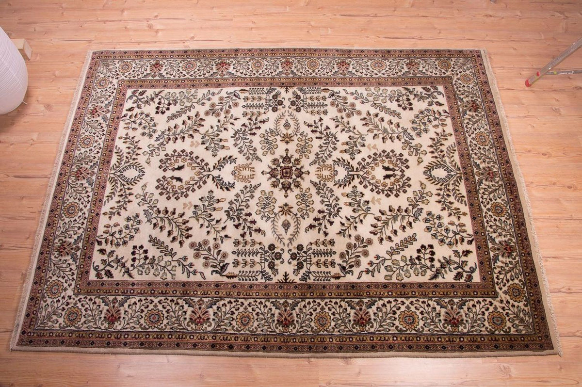 Perser Rug - Classic - 234 x 171 cm - beige