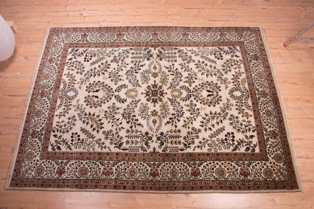 Perser Rug - Classic - 234 x 171 cm - beige