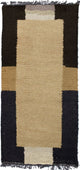 Nepal Rug 140x70cm - Wool Rug