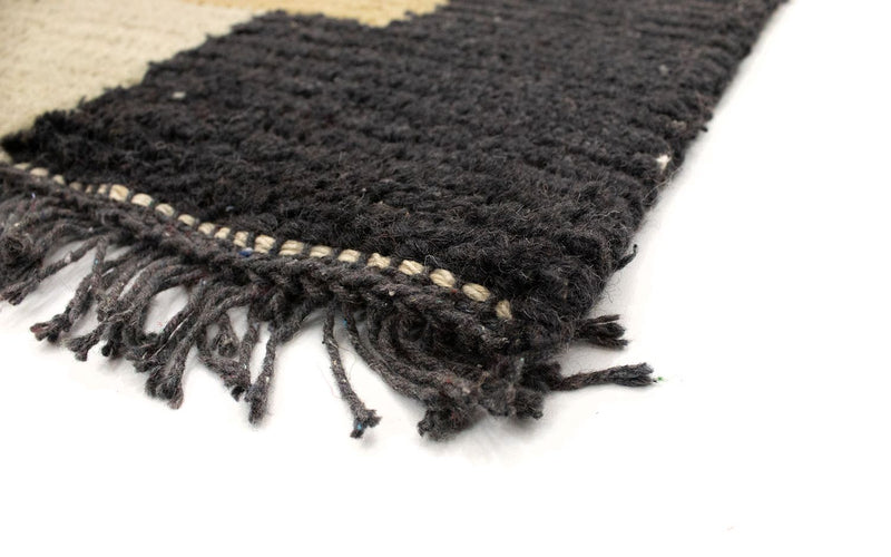 Nepal Rug - 140 x 70 cm - beige