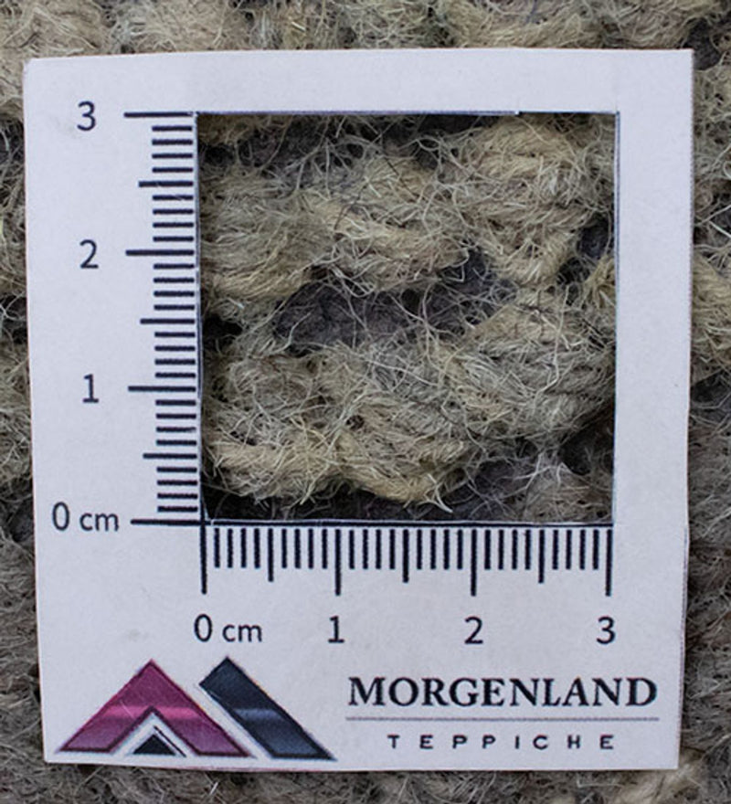 Nepal Rug - 140 x 70 cm - beige