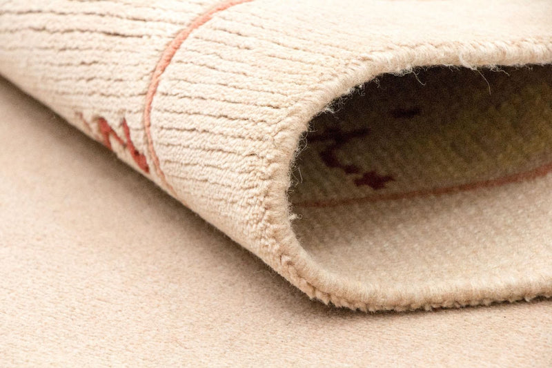 Nepal Rug - 180 x 120 cm - multicolored