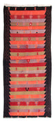 Kelim Teppich Old 330x135cm