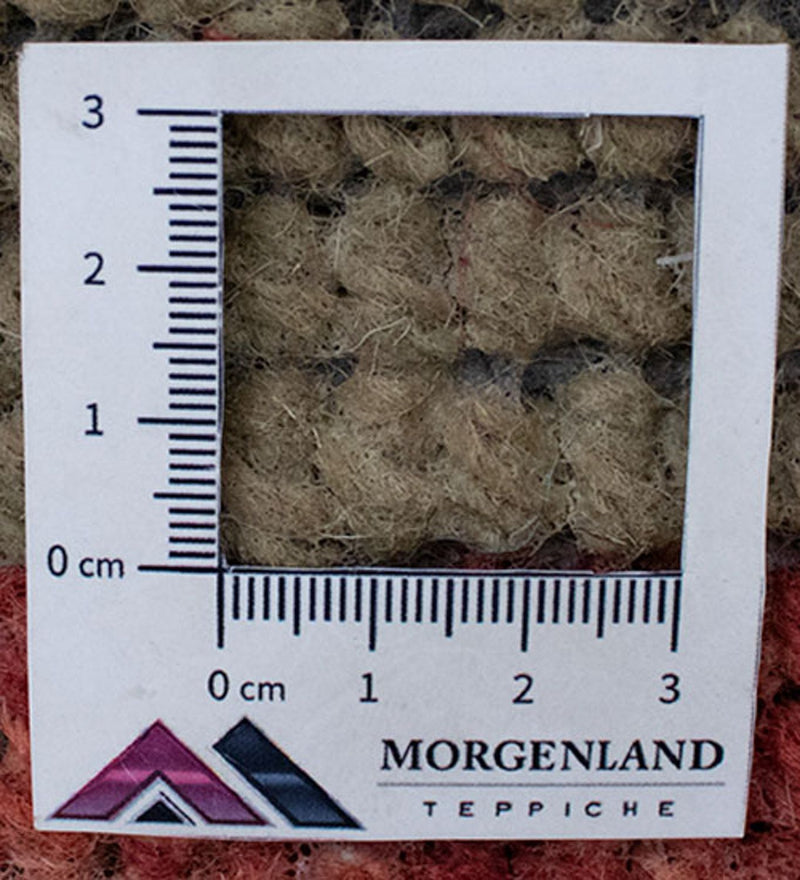 Nepal Rug - 140 x 70 cm - brown