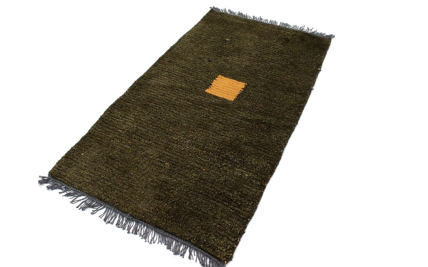 Nepal Rug 140x70cm - Wool Rug