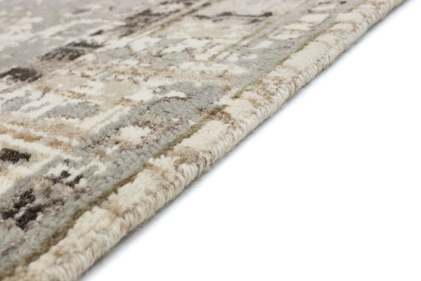 Designer Rug 236x166cm - Designerteppich