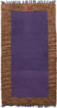 Nepal Rug 140x70cm - Wool Rug