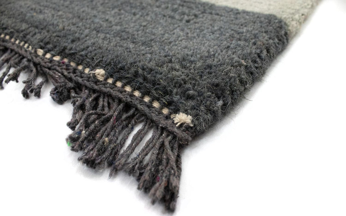 Nepal Rug - 140 x 70 cm - rose