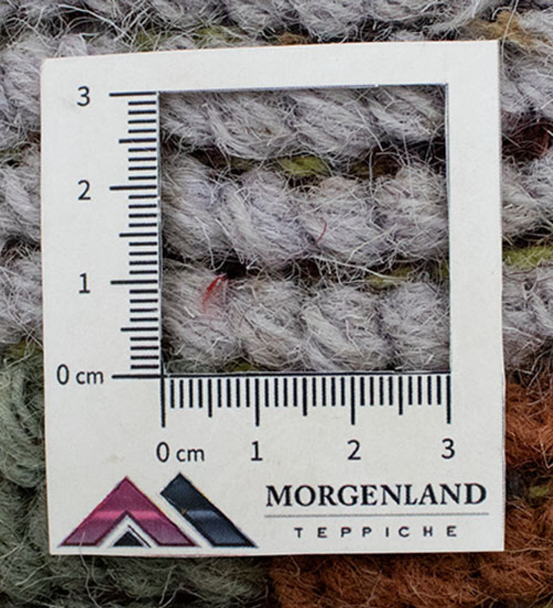 Nepal Rug - 140 x 70 cm - rose