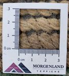 Nepal Rug - 140 x 70 cm - brown