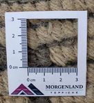 Nepal Rug - 140 x 70 cm - light brown