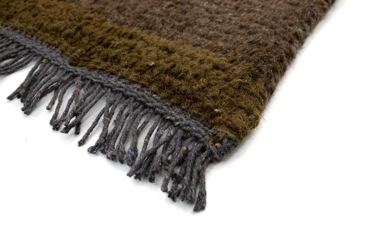 Nepal Rug - 140 x 70 cm - beige