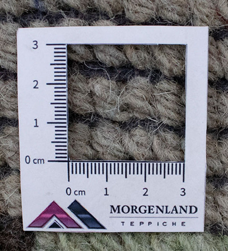 Nepal Rug - 140 x 70 cm - beige