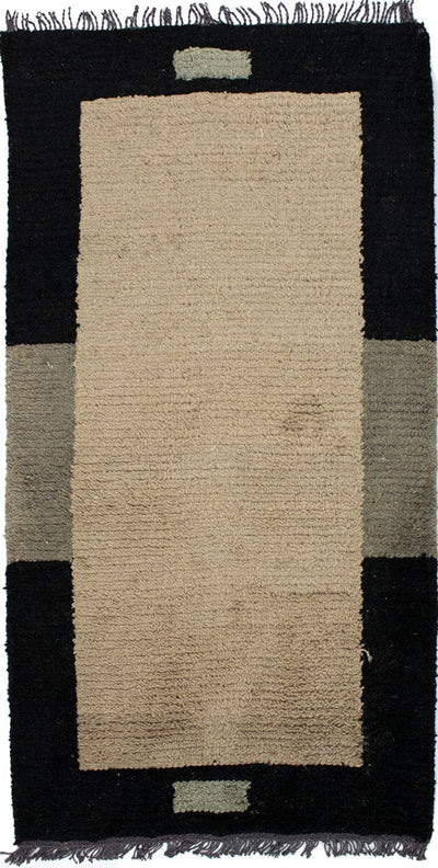 Nepal Rug 70x140cm - Wool Rug