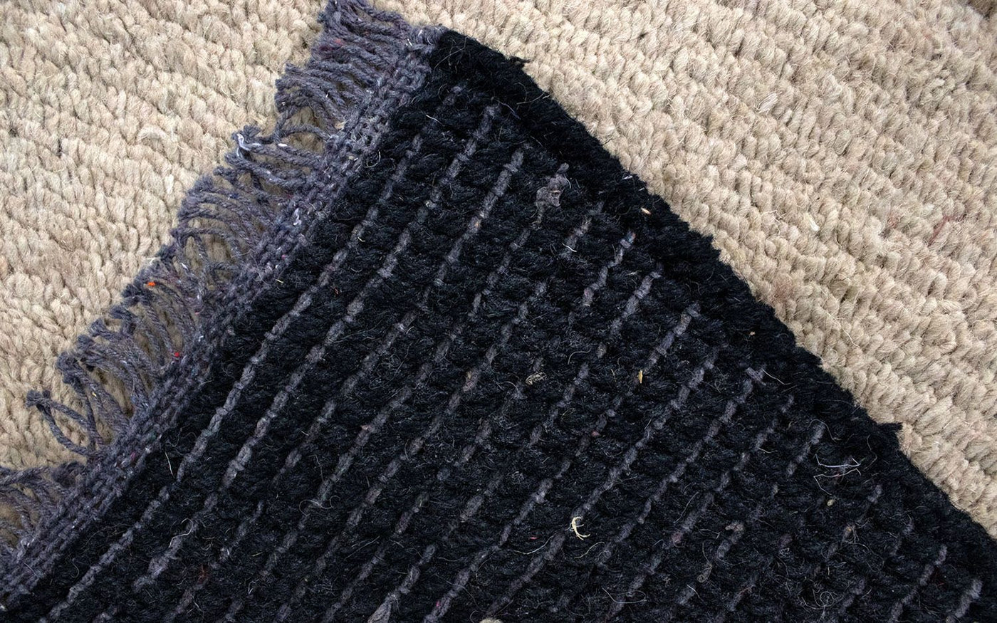 Nepal Rug 140x70cm - Wool Rug