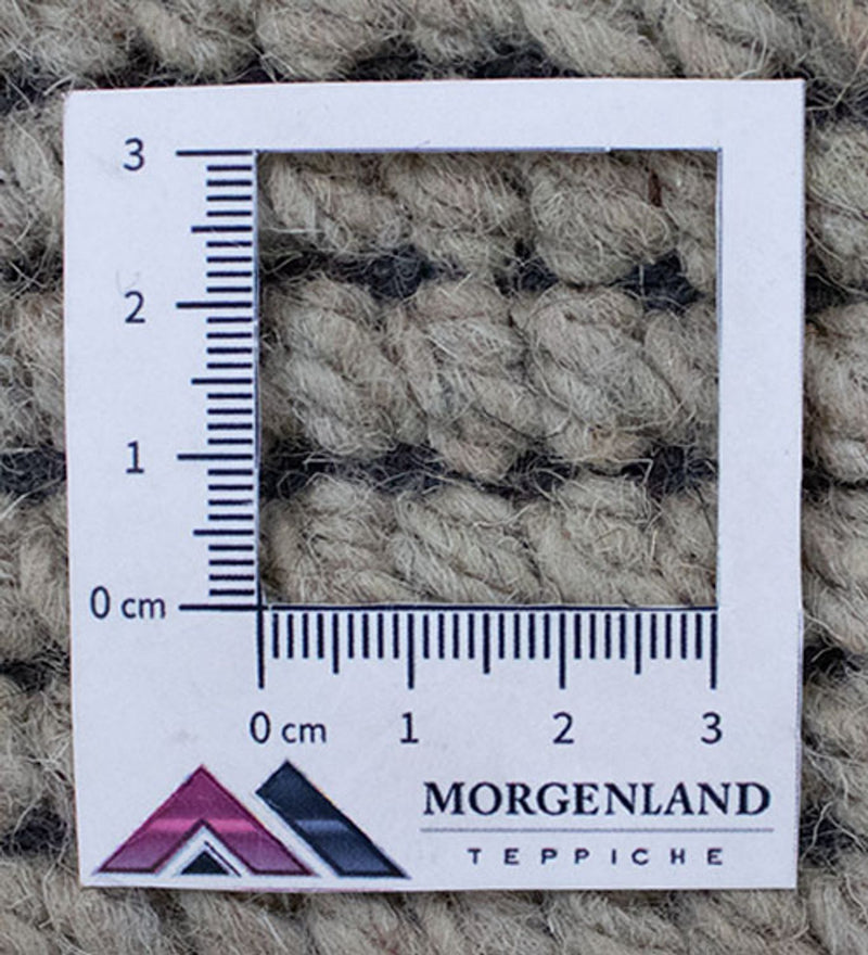 Nepal Rug - 140 x 70 cm - beige