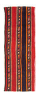 Antique Kilim Rug 210x75cm