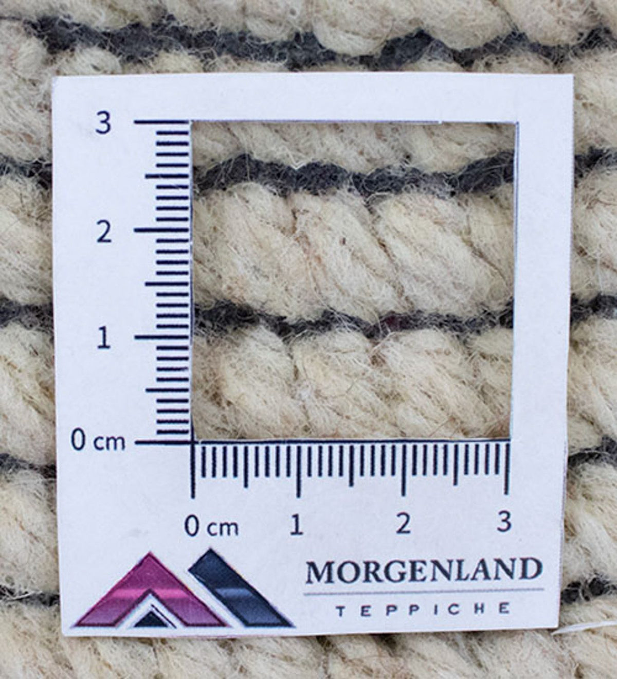 Nepal Rug - 140 x 70 cm - beige