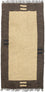 Nepal Rug - 140 x 70 cm - beige