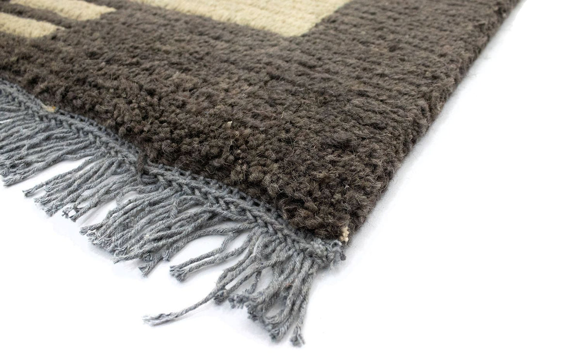 Nepal Rug - 140 x 70 cm - beige