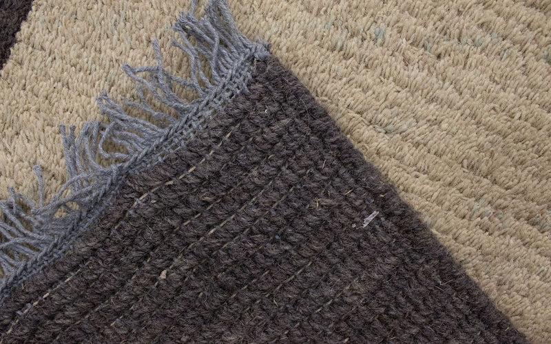 Nepal Rug - 140 x 70 cm - beige