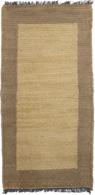 Nepal Rug - 140 x 70 cm - beige