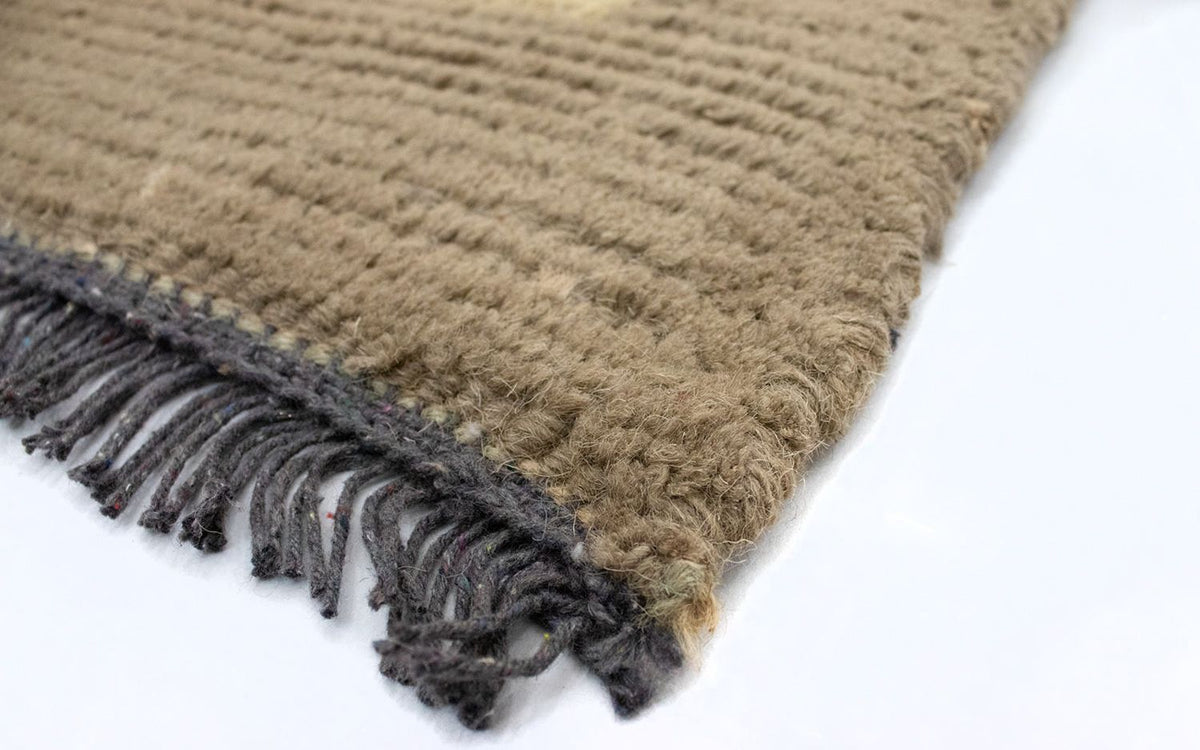 Nepal Rug - 140 x 70 cm - beige