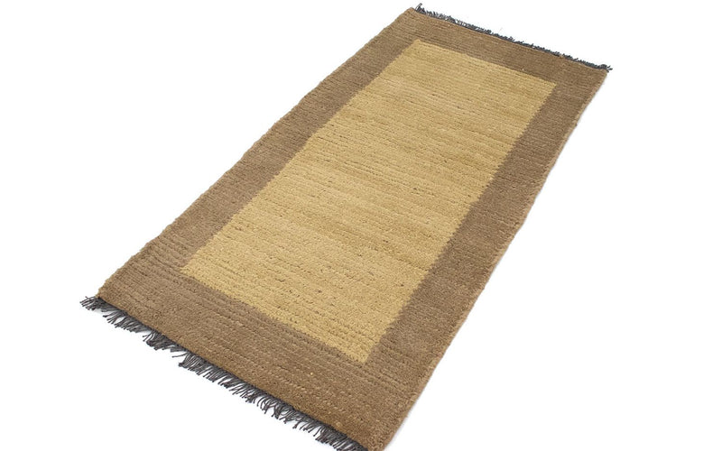 Nepal Rug - 140 x 70 cm - beige