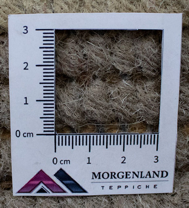 Nepal Rug - 140 x 70 cm - beige