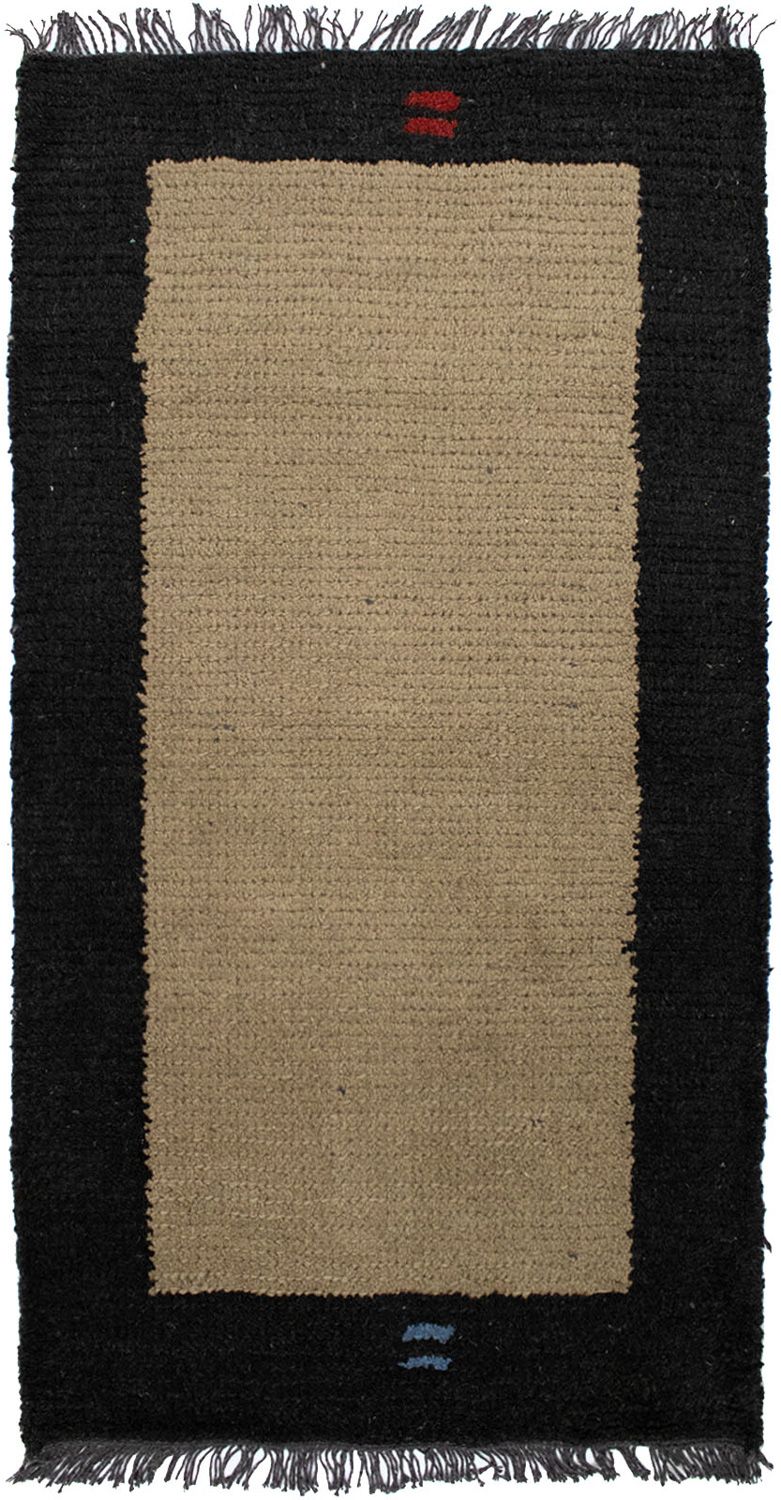 Nepal Rug - 140 x 70 cm - beige